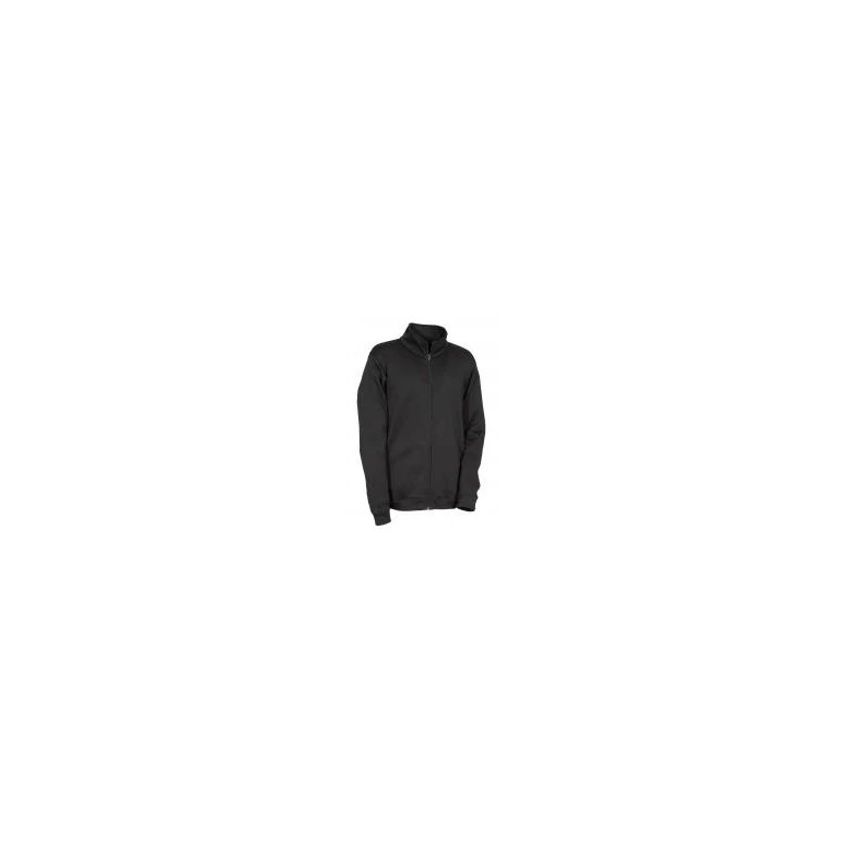 Liquidación total - Sudadera de trabajo Cofra Hede V548-0-00 Talla M color azul marino