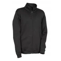 Liquidación total - Sudadera de trabajo Cofra Hede V548-0-00 Talla M color azul marino