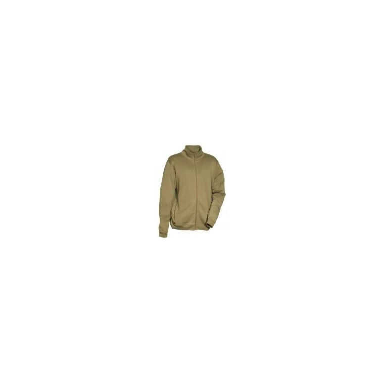 Liquidación total - Sudadera de trabajo Cofra Hede V548-0-00 Talla M color azul marino