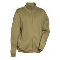 Liquidación total - Sudadera de trabajo Cofra Hede V548-0-00 Talla M color azul marino