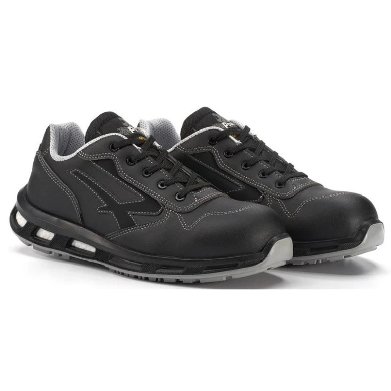 Liquidación total - Zapatos de seguridad U-power Linkin S3 SRC CI ESD RL20254 Número 44