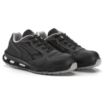 Liquidación total - Zapatos de seguridad U-power Linkin S3 SRC CI ESD RL20254 Número 44