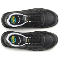 Liquidación total - Zapatos de seguridad U-power Linkin S3 SRC CI ESD RL20254 Número 44