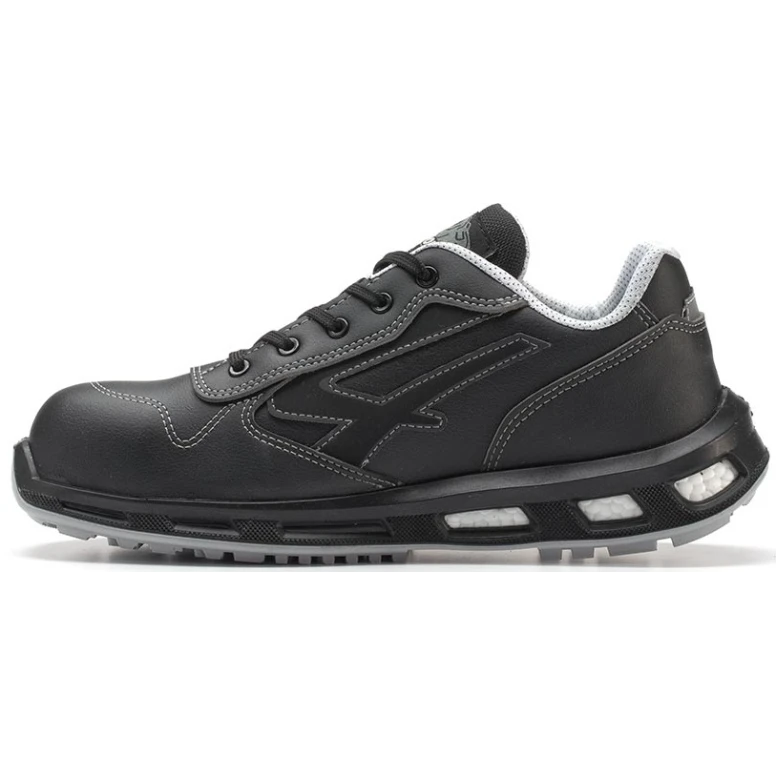 Liquidación total - Zapatos de seguridad U-power Linkin S3 SRC CI ESD RL20254 Número 44