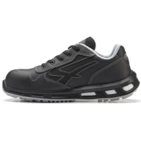 Liquidación total - Zapatos de seguridad U-power Linkin S3 SRC CI ESD RL20254 Número 44