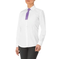 Liquidación total - Camisa manga larga de trabajo Giblor's Aurora Lady 1600 Talla S 2