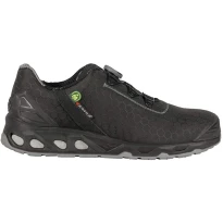 Liquidación total - Zapatos de seguridad Cofra Recuperator ESD S3 SRC 73001-001 Número 41