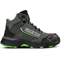Zapatos de seguridad Sparco ALLROAD Leap S3 SRC ESD HRO