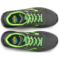 Liquidación total - Zapatos de seguridad U-power Yoda S3 SRC CI ESD RL20174 Número 44 2