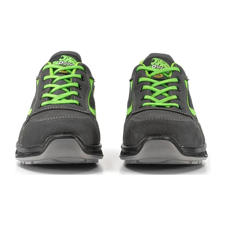 Liquidación total - Zapatos de seguridad U-power Yoda S3 SRC CI ESD RL20174 Número 44