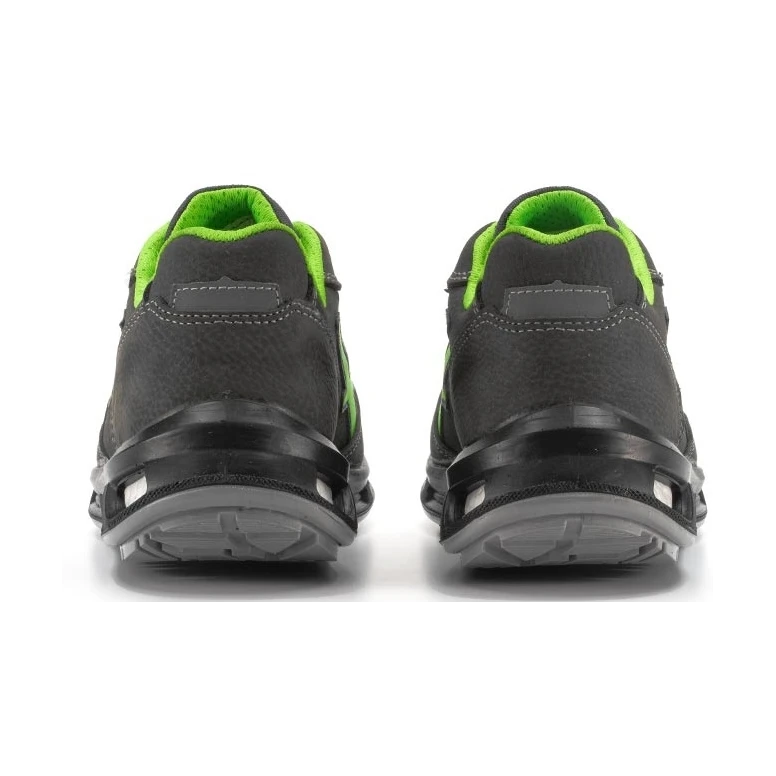 Liquidación total - Zapatos de seguridad U-power Yoda S3 SRC CI ESD RL20174 Número 44