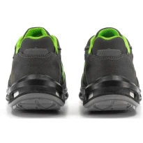 Liquidación total - Zapatos de seguridad U-power Yoda S3 SRC CI ESD RL20174 Número 44