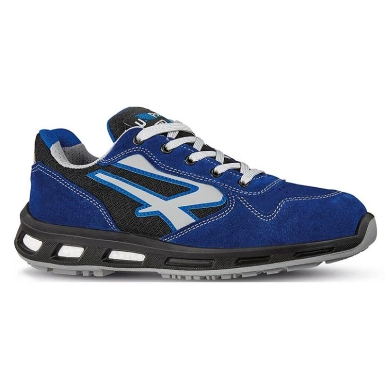 Liquidación total - Zapatos de seguridad U-power Dea S1P SRC ESD RL20426 Número 40