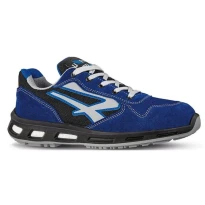 Liquidación total - Zapatos de seguridad U-power Dea S1P SRC ESD RL20426 Número 40