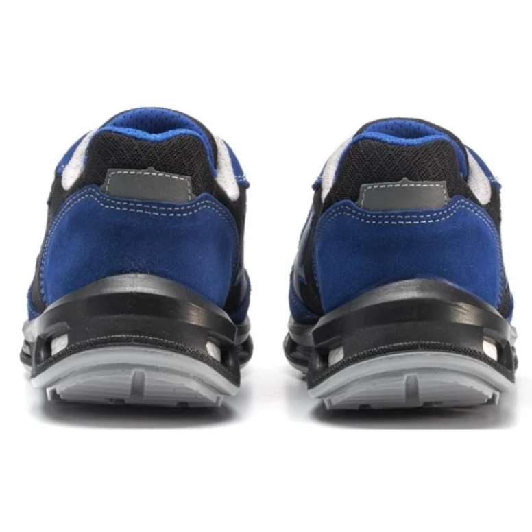 Liquidación total - Zapatos de seguridad U-power Dea S1P SRC ESD RL20426 Número 40