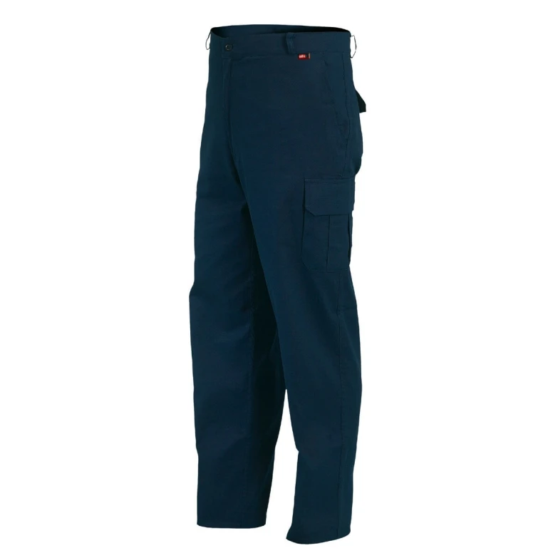Pantalón de trabajo de verano Ligero 100% algodón Summer ISSA - 8031