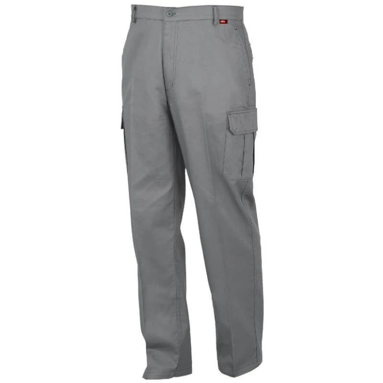 Pantalón de trabajo de verano Ligero 100% algodón Summer ISSA - 8031