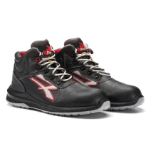 Liquidación total - Zapatos de seguridad U-power Boston RS S3 SRC CI ESD RI11044 Número 37 2