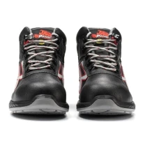 Liquidación total - Zapatos de seguridad U-power Boston RS S3 SRC CI ESD RI11044 Número 37
