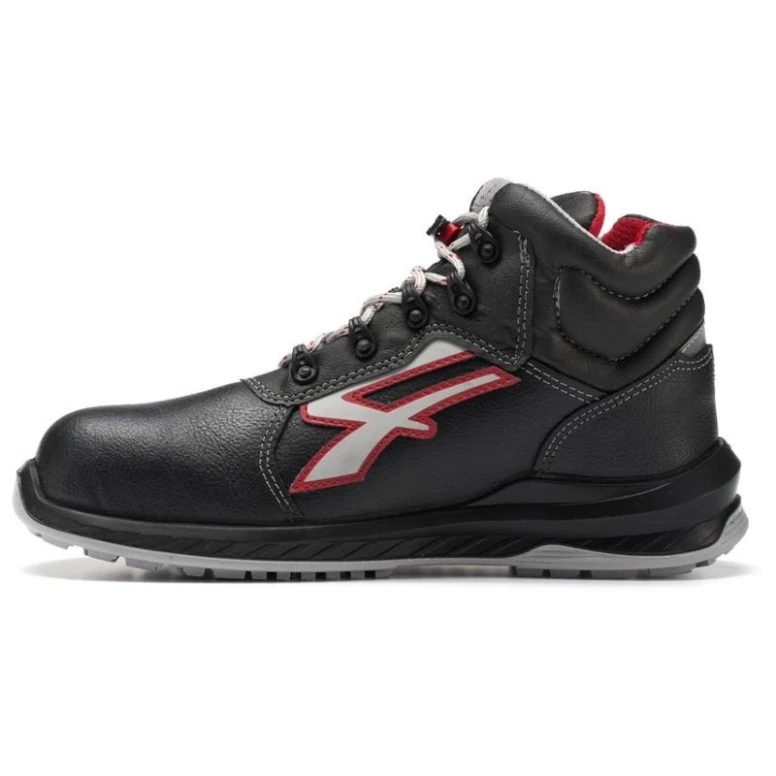 Liquidación total - Zapatos de seguridad U-power Boston RS S3 SRC CI ESD RI11044 Número 37