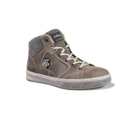 Liquidación total - Zapatos de seguridad U-Power Safari S3 SRC SN10034 número 38