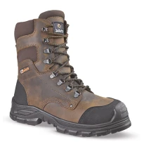 Liquidación total - Zapatos de seguridad Jallatte Jalsequoia S3 CI SRC JJE42 Número 38