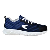 Liquidación total - Zapatos de seguridad Cofra Flexing S1P SRC 31510-003 Número 43