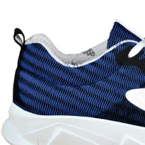 Liquidación total - Zapatos de seguridad Cofra Flexing S1P SRC 31510-003 Número 43 2