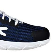 Liquidación total - Zapatos de seguridad Cofra Flexing S1P SRC 31510-003 Número 43