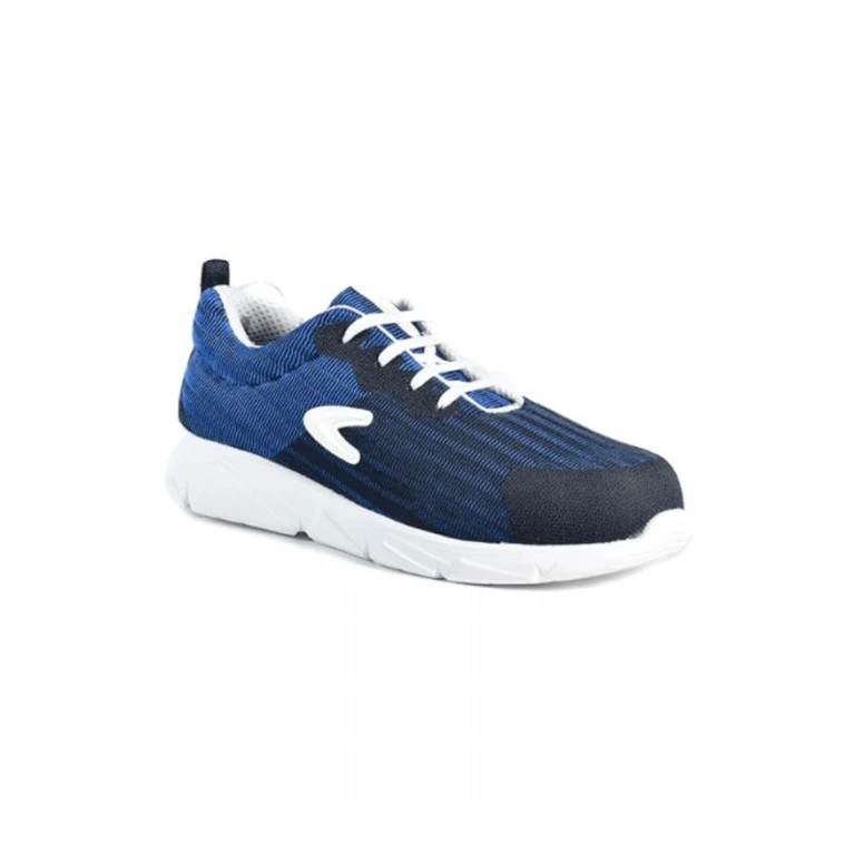 Liquidación total - Zapatos de seguridad Cofra Flexing S1P SRC 31510-003 Número 43