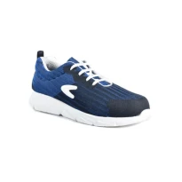 Liquidación total - Zapatos de seguridad Cofra Flexing S1P SRC 31510-003 Número 43