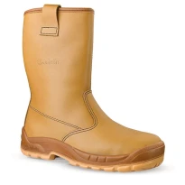 Liquidación total - Botas de seguridad Jallatte Jalaska S3 SRC J0266 Número 46