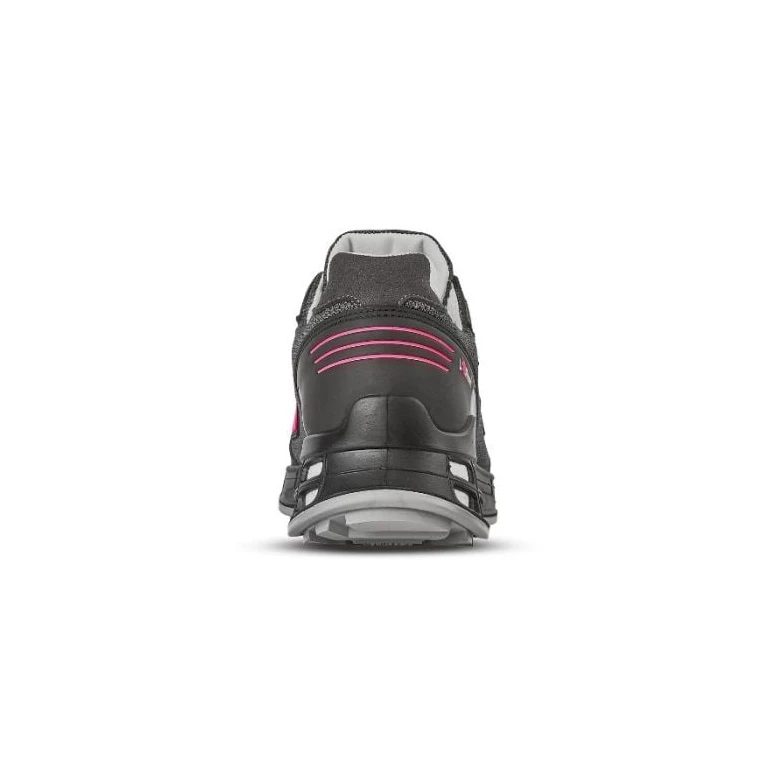 Liquidación total - Zapatos de seguridad U-Power Red Premium Ivy S1P SRC ESD RN20126 Número 36