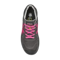 Liquidación total - Zapatos de seguridad U-Power Red Premium Ivy S1P SRC ESD RN20126 Número 36