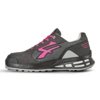Liquidación total - Zapatos de seguridad U-Power Red Premium Ivy S1P SRC ESD RN20126 Número 36