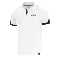 Sparco Lifestyle Corporate Polo de trabajo 01322
