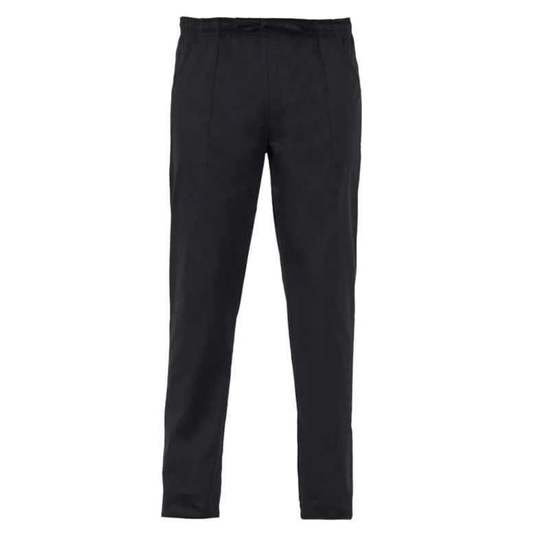 Liquidación total - Pantalón de trabajo Stretch Multibolsillos Giblor's Noah 20P08P185 Talla 3XL