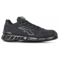 Liquidación total - Zapatos de seguridad U-power Scott S1P SRC ESD RV20116 Número 37