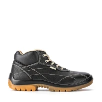 Liquidación total - Zapatos de seguridad Sixton Como O2 FO SRC 53072-03 Número 41