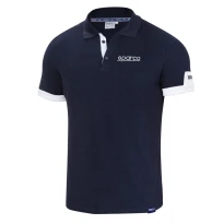 Sparco Lifestyle Corporate Polo de trabajo 01322
