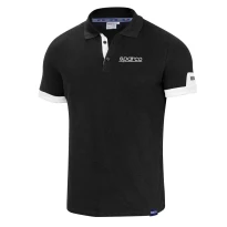 Sparco Lifestyle Corporate Polo de trabajo 01322