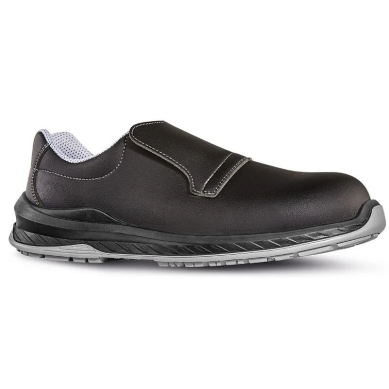 Liquidación total - Zapatos de seguridad U-power Londra S2 SRC ESD RI21062 número 37