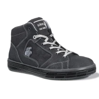 Liquidación total - Zapatos de seguridad U-power Lion S3 SRC SN10014 Número 37