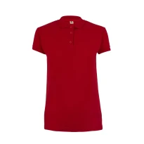 Polo de manga corta de trabajo Velilla Nobby Mujer MK214CV