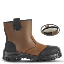 Liquidación total - Bota de seguridad Aimont Gravel S3 CI ESD SRC 007TR18 Número 40