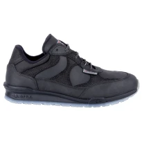 Liquidación total - Zapatos de seguridad Cofra Koblet O2 SRC FO sin puntera 78611-000 Número 39