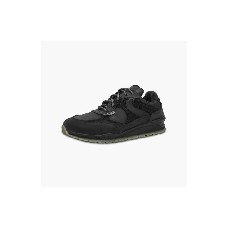 Liquidación total - Zapatos de seguridad Cofra Koblet O2 SRC FO sin puntera 78611-000 Número 39