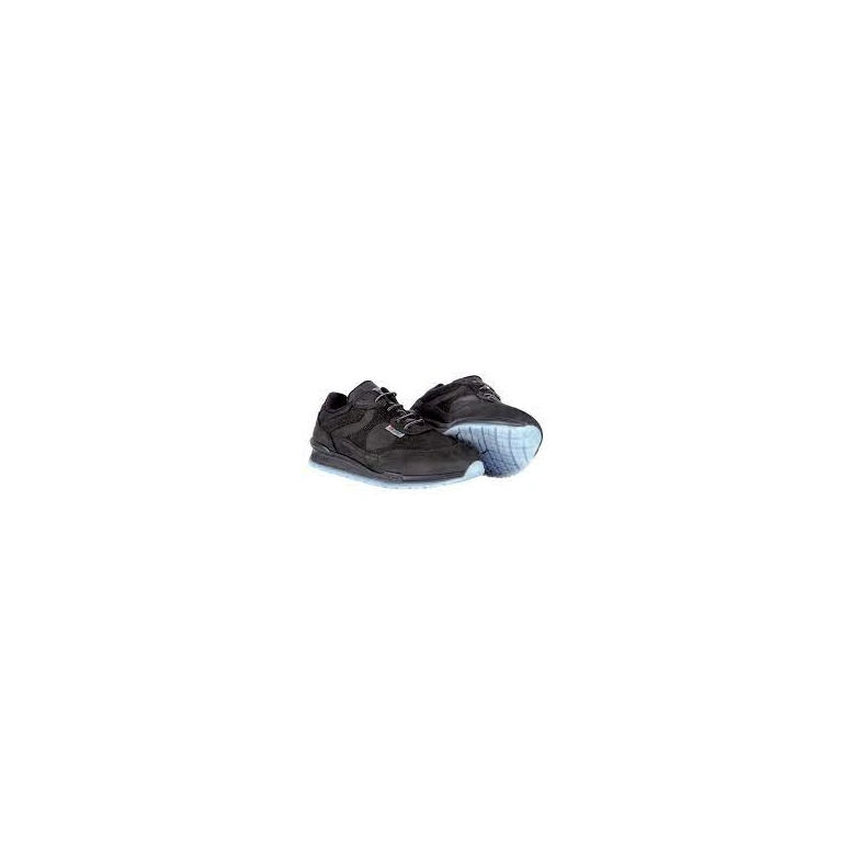 Liquidación total - Zapatos de seguridad Cofra Koblet O2 SRC FO sin puntera 78611-000 Número 39