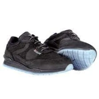 Liquidación total - Zapatos de seguridad Cofra Koblet O2 SRC FO sin puntera 78611-000 Número 39