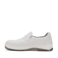 Liquidación total - Mocasín de seguridad Sixton Venezia S2 CI SRC 86203 Número 47 color negro 2